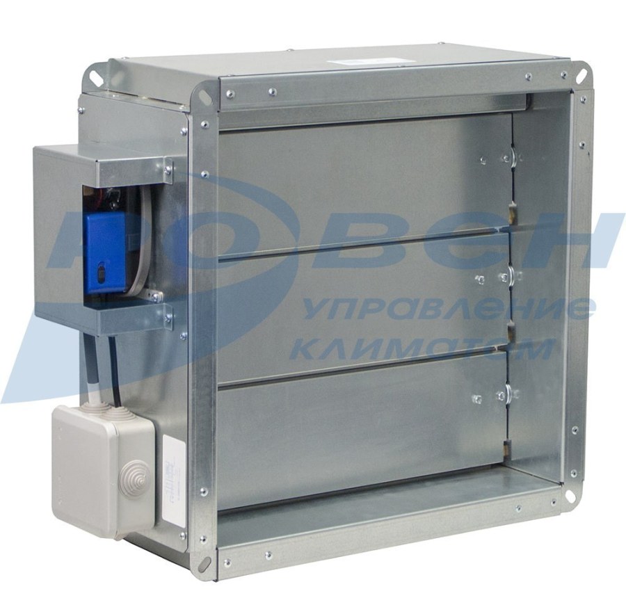 Клапан воздушный утеплённый КВУ 900×1400 Клапан воздушный утеплённый КВУ 900×1400