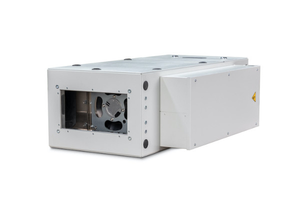 Приточная установка DIMMAX Scirocco MED 05 E-1.6