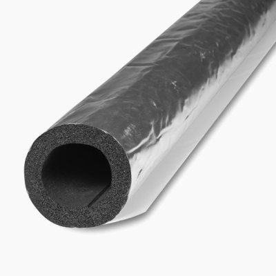 Трубка K-FLEX ECO IC CLAD SR 19×54 мм, 1 м
