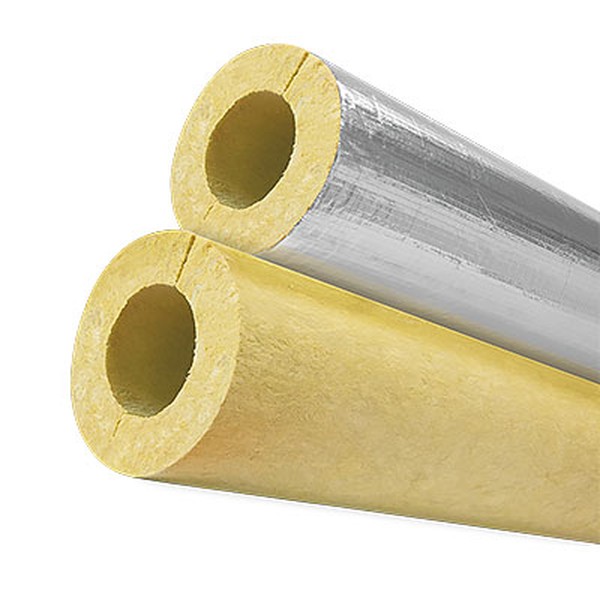 Цилиндр K-FLEX K-ROCK 30×48 мм, 1 м