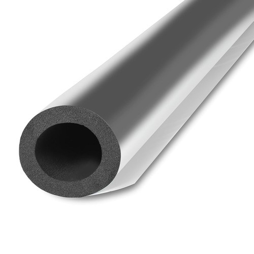 Трубка K-FLEX SOLAR HT AL CLAD 25×102 мм, 1 м
