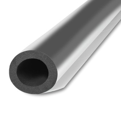 Трубка K-FLEX SOLAR HT AL CLAD 9×76 мм, 1 м