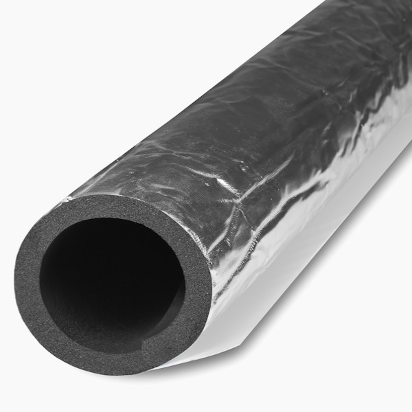 Трубка K-FLEX SOLAR HT IN CLAD Black 9×60 мм, 1 м