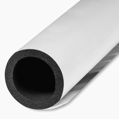 Трубка K-FLEX ST IN CLAD Grey 13×22 мм, 1 м